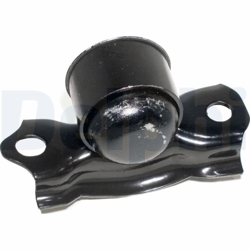 2x CONTROL ARMTRAILING ARM BUSH TD405W FOR NISSAN PRIMERA/Hatchback/Traveller - Picture 2 of 8