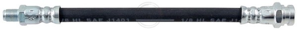 A.B.S. Bremsschlauch SL 6016 FüR Mitsubishi L200 K64T 4WD K74T-image