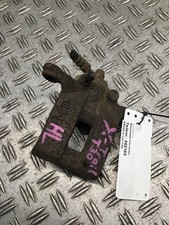 Bremssattel Nissan X-Trail (T30) 2.0 103kW 140PS hinten links  