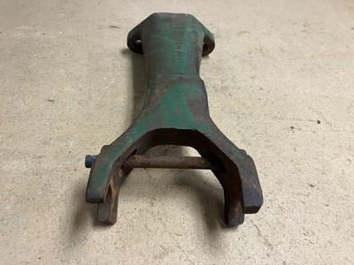 John Deere BW BWA Disk Bearing Hanger Arm Standard  B27467