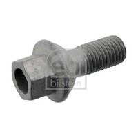 4X Radschraube FüR Smart Fortwo 451 1.0 12 Bis 26 Febi QualitäT Neu