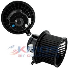 MEAT & DORIA Innenraumgebläse K92415 für TOYOTA AYGO KGB40 VVTi PAB40 PEUGEOT C1