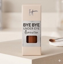 It Cosmetics Bye Bye Under Eye Concealer-deep...