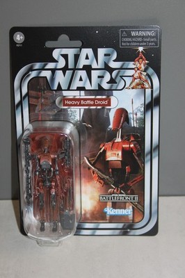 Star Wars Vintage Collection 3,75'' VC 193 Battle Droid - Battlefront II