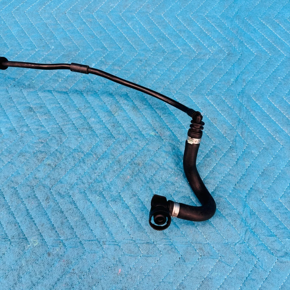 BMW 650i XDrive 2012-2017 línea de manguera de vacío de refuerzo de freno OEM Foto 4 de 4