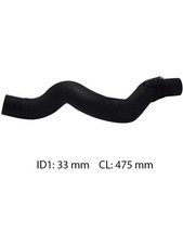 Dayco Moulded Radiator Hose fits Nissan X-Trail 2.5 T31 4x4 (DMH5194)