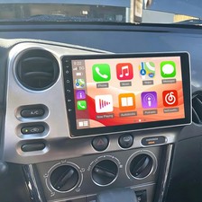 264gb Carplay For Toyota Corolla Matrix 2003-2008 Car Radio Stereo Android 15