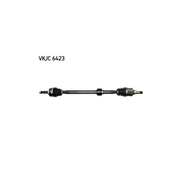 Antriebswelle SKF Vkjc 6423 FüR Toyota, Vorderachse Rechts-image