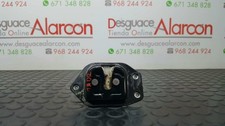 Porte arrière et accessoires Nissan NV200