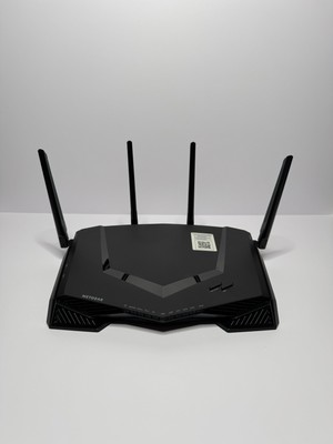 NETGEAR XR500 Router Nighthawk Pro Gaming 4 LAN 1 WAN 2 USB 3.0 Ports 2.4 + 5GHz
