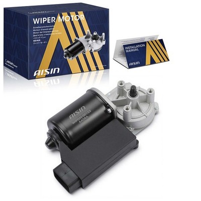 AISIN Windshield Wiper Motor for Saturn SC SL SC1 SC2 SL1 SL2 SW1 SW2 1991-2000