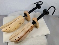 2 Shoe Expander, Shoe Trees, Durable Wide and Smooth Fit for Men and Women Style