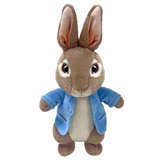 Ty Beanie Babies Peter Rabbit 15cm