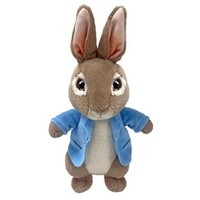 Ty Beanie Babies Peter Rabbit 15Cm