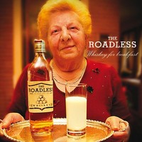 Audio Cd - Roadless - Whiskey For Breakfast - Emmeciesse -D- Neu