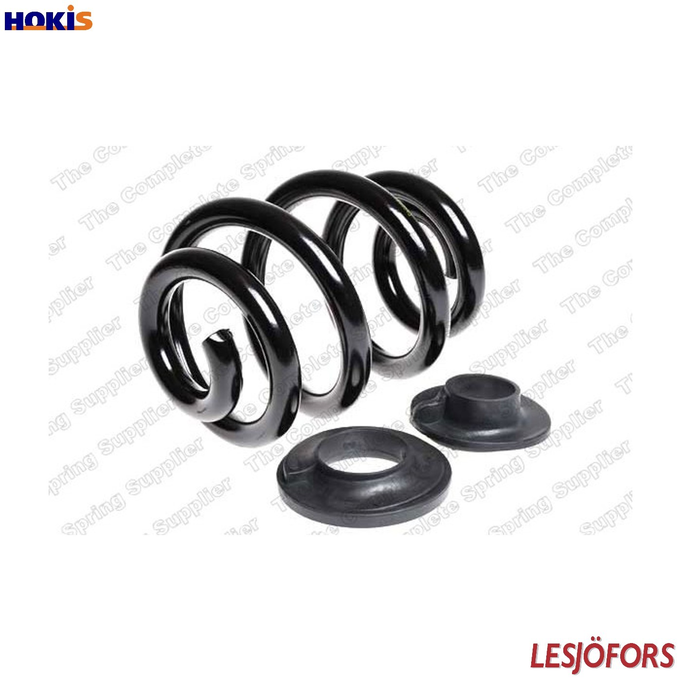 SUSPENSION SPRING 4295050 FOR VW CARAVELLE/TRANSPORTER/Bus/Mk/KOMBI EUROVAN 2.0L - Image 26