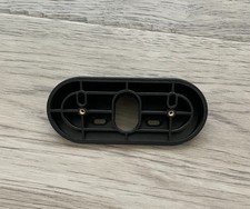 Ubiquiti UniFi Protect G6 180 Dual Camera Wedges with Spacer Tilt 15 to 70