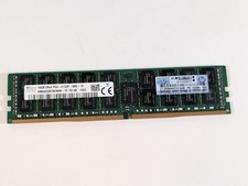 16GB DDR4 ECC RAM SkHynix 2133Mhz RDIMM Serve...