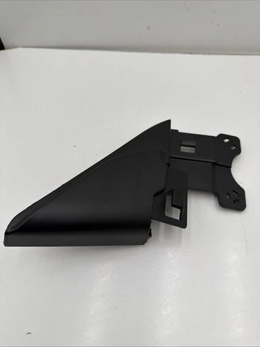 2014-2018 Nissan Altima Front Left Side Door Mirror Corner Cover B214-10