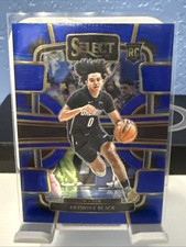 2023-24 Panini Select Anthony Black RC Concourse