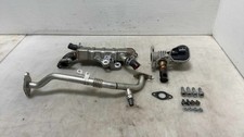 Jeep Wrangler Jl Oem 3.6l Egr Cooler Assembly 05281421ae 2018-2019 150186