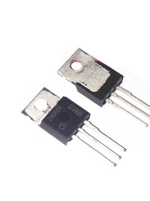 10pcs IPP80N06S2-09 TO-220