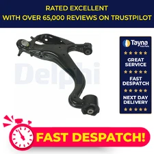 Wishbone / Suspension Arm fits LAND ROVER DISCOVERY Mk3 4.0 Front Left Outer New