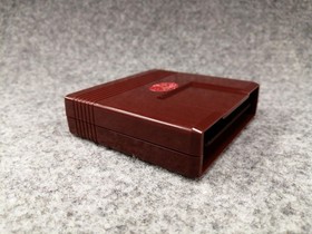 EPOCH Super Cassette Vision Soft Miner 2049 Used