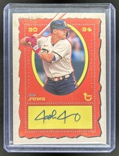 2024 Topps Brooklyn Collection Baseball Checklist Guide in-content 5