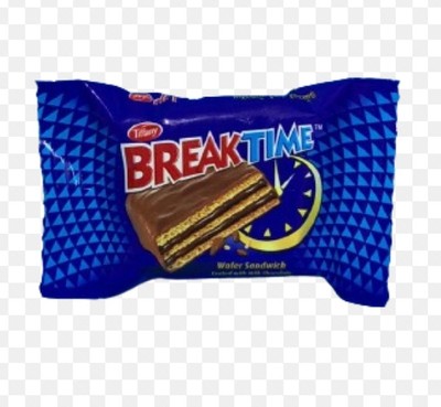 شوكلاته بريك  Break Chocolate 13 Gm،/  24 One In One Box 