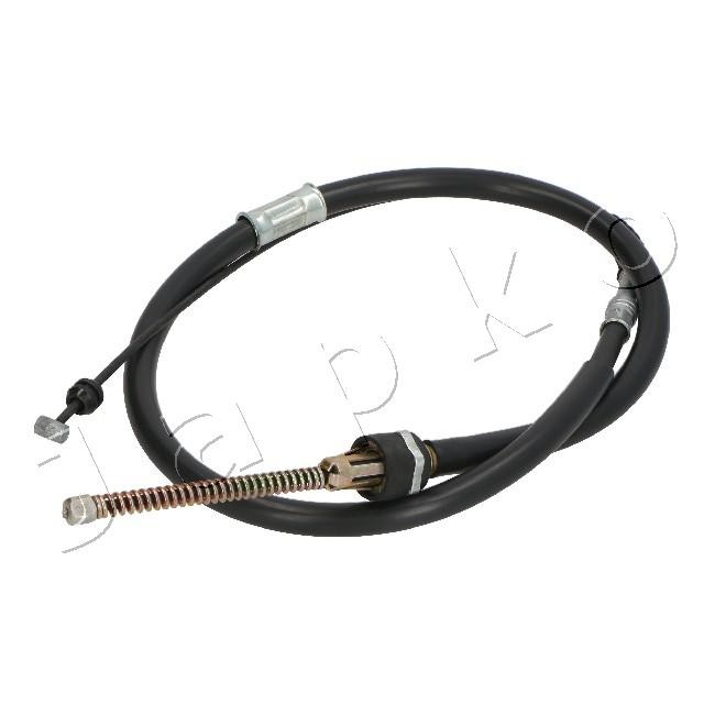 Fits JAPKO 131267L CABLE, PARKING BRAKE  ⭐UK Stock⭐