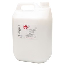 Scola Washable PVA Glue 5L