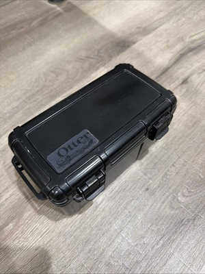 #ad #ad OtterBox Waterproof Universal Case Black 3000 SERIES 9x5.5x2 Approximately $33.24