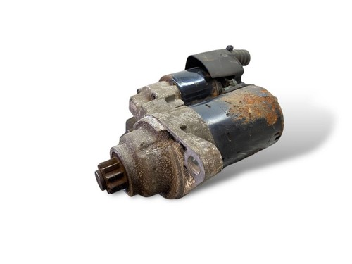 Volkswagen Polo IV 9N3 2009 Anlasser K4893 Benzin 44kW MDV32255