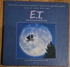 Michael Jackson / John Williams  - E.T. The Extra-Terrestrial / Special Edition
