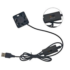 Ventilatore da Scrivania Raffreddamento Velocità Regolabile Design Leggero Basso Rumorosità