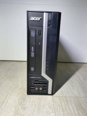 Acer Veriton - Core i5 - 8GB RAM - X4620G Desktop PC