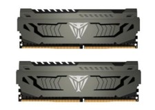 Patriot Memory Viper Steel PVS432G320C6K memory module 32 GB 2 x 16 GB DDR4