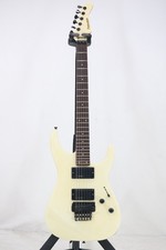 White Fernandes Electric Guitars for sale | eBay