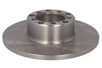 Bremsscheibe Vorderachse FüR MERCEDES-BENZ 123 Stufenheck T-Model /8 Coupe