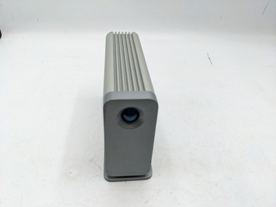 LaCie eSATA Hub Thunderbolt Series - Dual Port Adapter ESHUB TBT 12V   2A NO AC