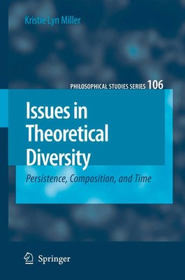 Kristie Lyn Miller | Issues in Theoretical Diversity | Taschenbuch | Englisch