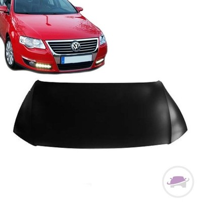 für VW Passat 3C2 Limousine 3C5 Kombi ab 2005-2010 Motorhaube Ersatzteil Neuware