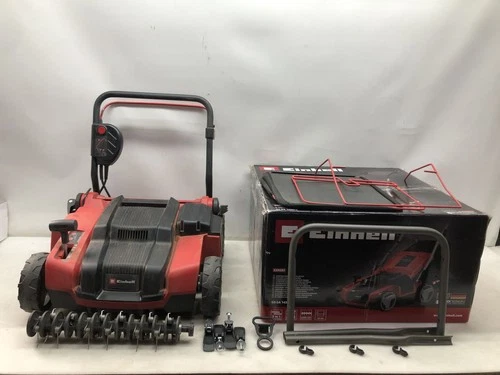 Einhell Elektro-Vertikutierer-Luefter GE-SA 1435/1