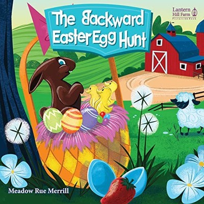 Backward Easter Egg Hunt, The (Lant..., Compassion Inte