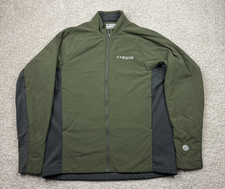 Kuiu Jacket Men Large Green Kutana Hybrid Hun...