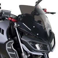 Yamaha MT-09 (2017-2020) Windschild Aerosport Barracuda / YMT9300-17