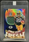 2025 Donruss Optic Matthew Golden Blue Hyper (RAW)
