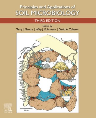 Principles and Applications of Soil Microbiology