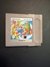 Super Mario Land 2: 6 Golden Coins Nintendo Gameboy 1992 Tested & Works
